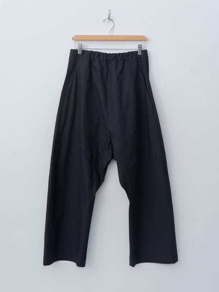 Plof Trouser - Midnight