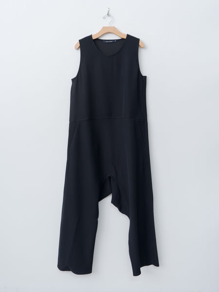 Namu Shop - Sofie D'Hoore Portofino Jumpsuit - Midnight