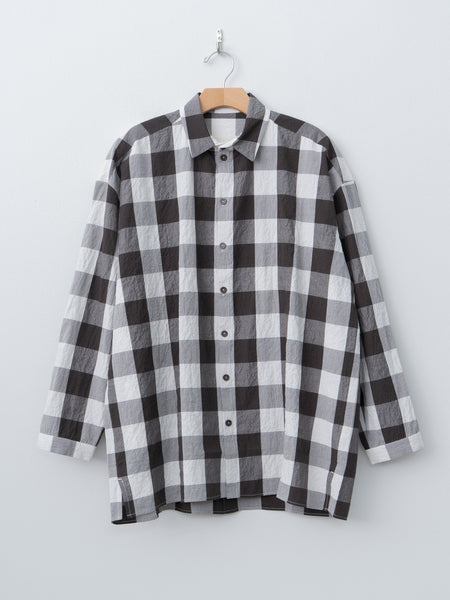 Namu Shop - Toogood The Draughtsman Shirt - Tablecloth