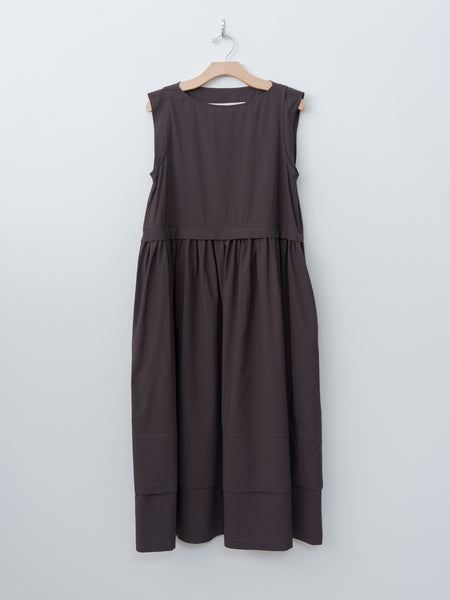 The Potter Dress