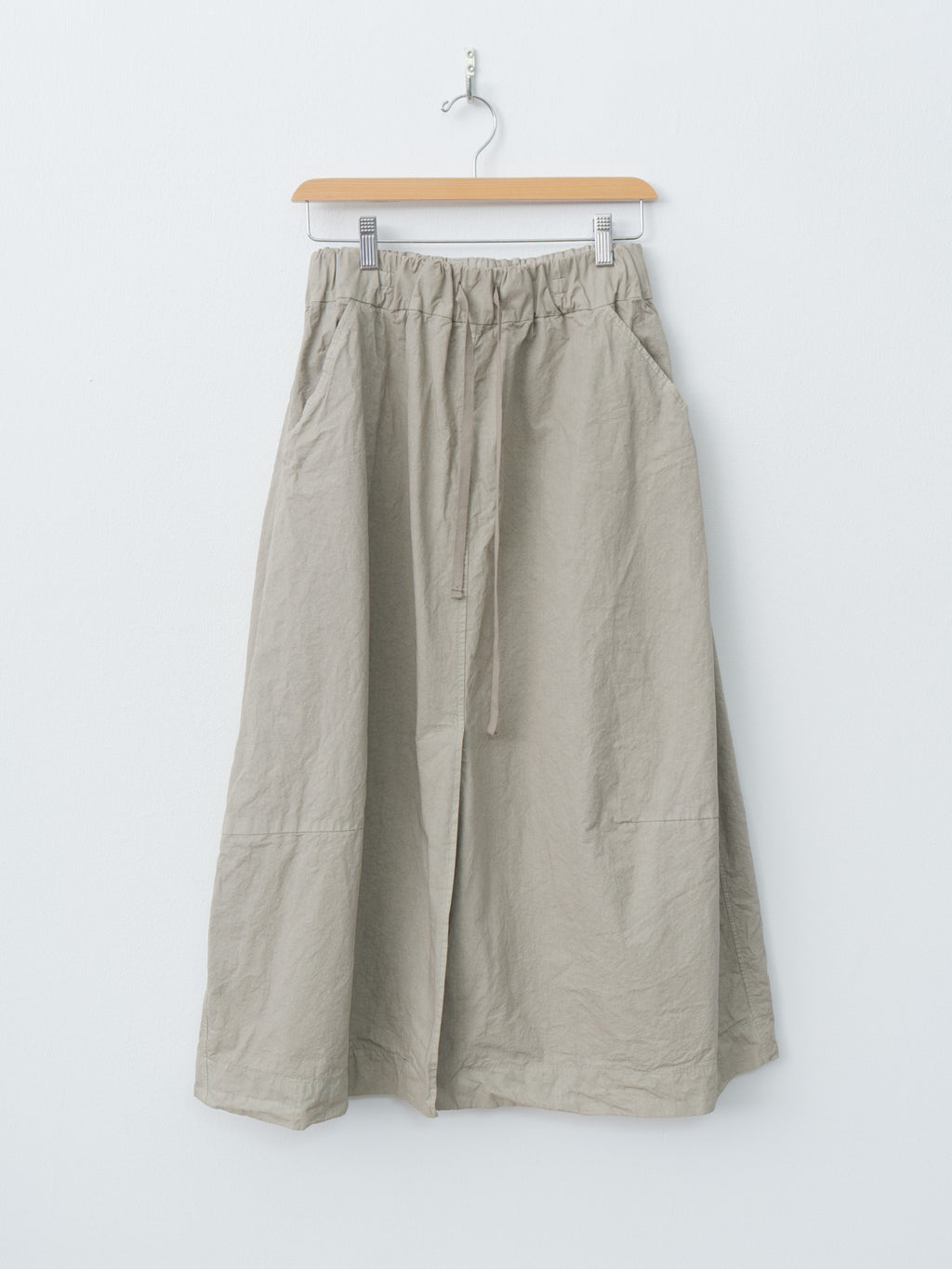 Namu Shop - Album di Famiglia Skirt CC - Stone