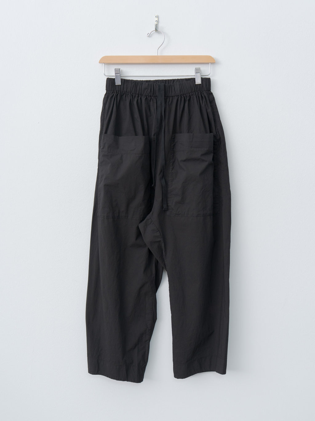 Namu Shop - Album di Famiglia Braghe Tasche TS - Black