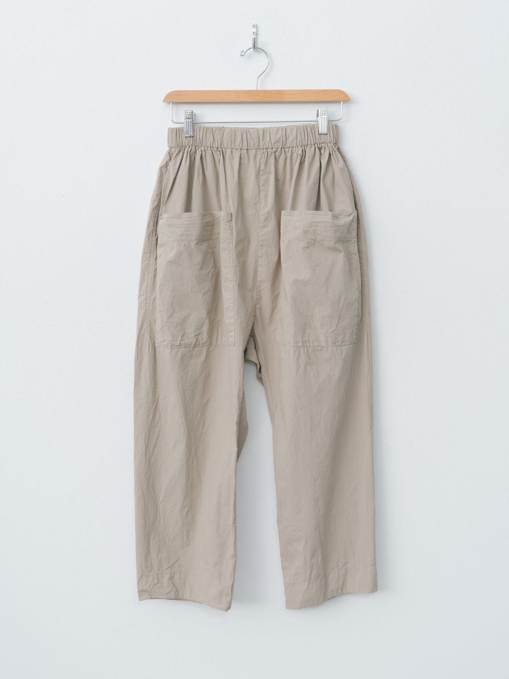 Namu Shop - Album di Famiglia Braghe Tasche TS - Stone