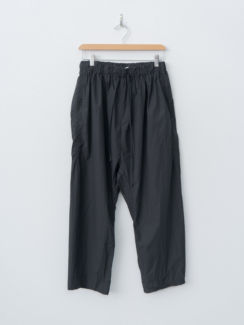 Namu Shop - Album di Famiglia Braghe TC - Black