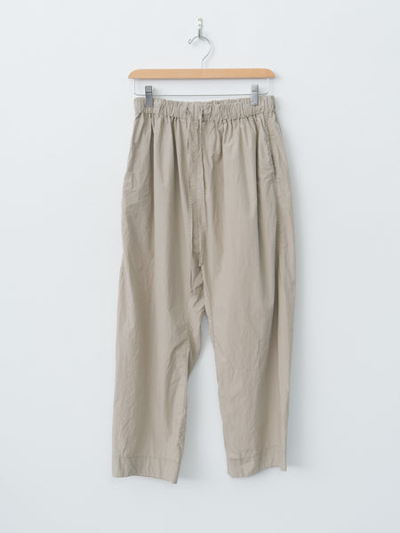 未使用★ALBUM DI FAMIGLIA PANTALONE NEWBASIC Album Di Famiglia New Basic Pant In Chestnut JP at Worthwhile