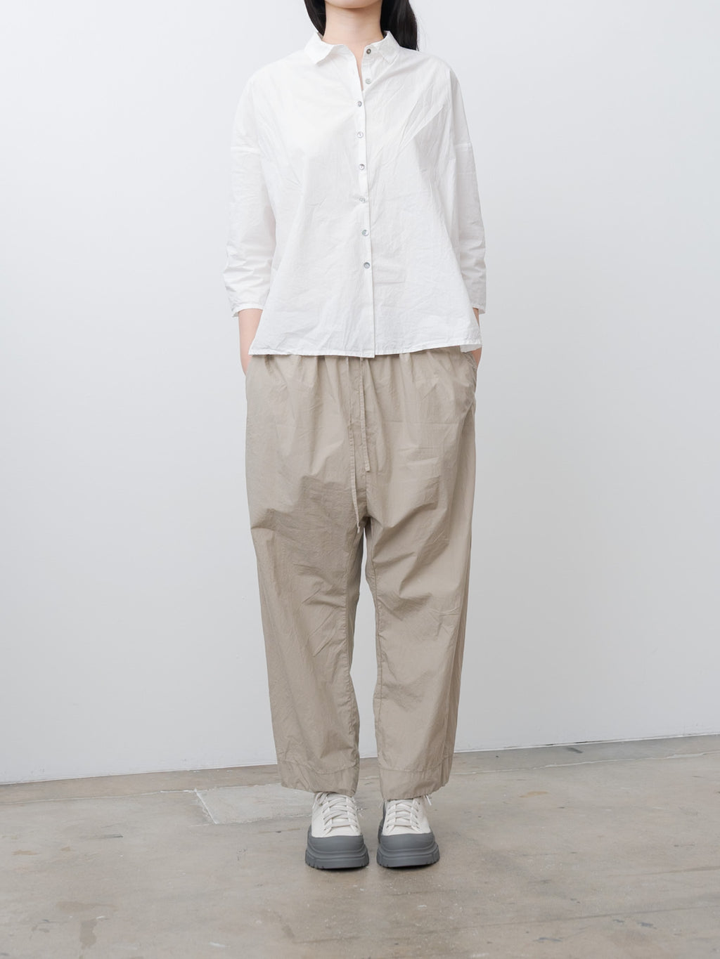 Namu Shop - Album di Famiglia Braghe TC - Stone