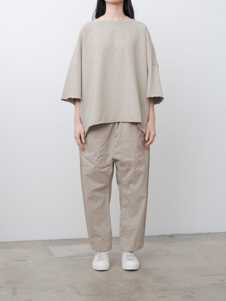 未使用★ALBUM DI FAMIGLIA PANTALONE NEWBASIC PANTALONE NEW BASIC ST – clothes.albumdifamiglia