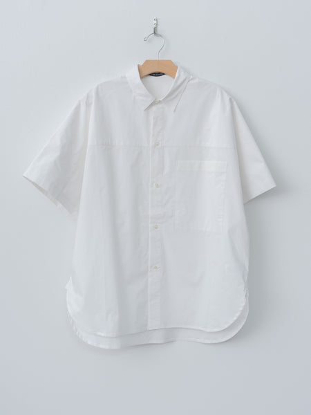 Sofie D'Hoore Tag T-Shirt in Off White main image 0
