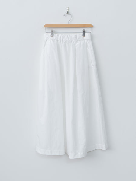 【VERSACE】 white cotton mini skirt （関税送料込） Versace Fashion Skirts for Women