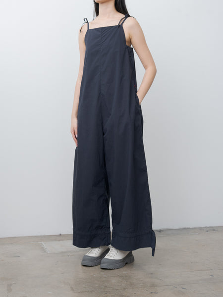 Casey Casey Tied Jumpsuit H COT - Night | Namu Shop