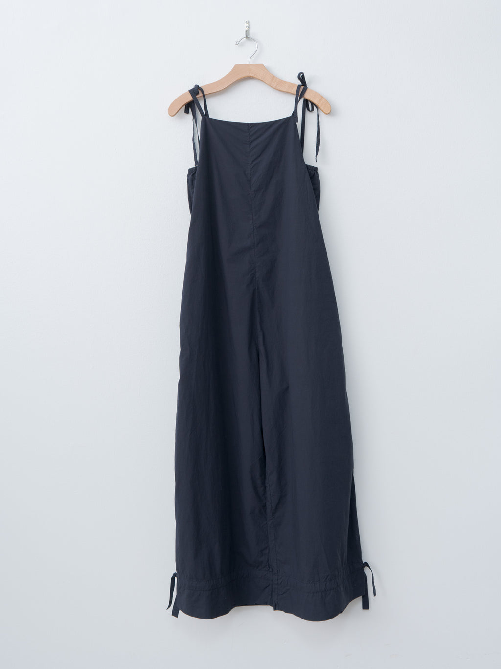 Namu Shop - Casey Casey Tied Jumpsuit H COT - Night