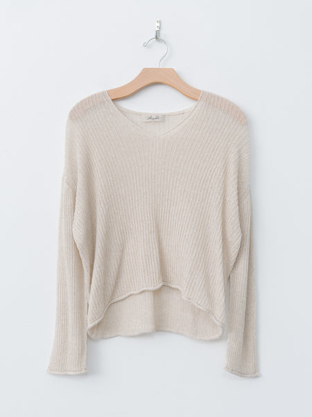 売れ筋商品|||イチ ニット&セーター レディース アウター IHLIYANNA - Jumper - fungi RANAN ニット セーター モヘアライクローゲージニット