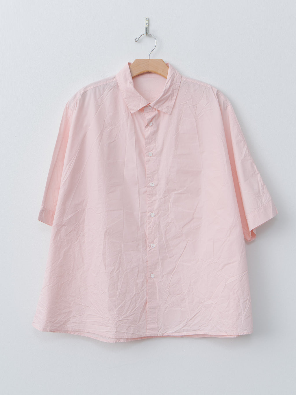 Namu Shop - Casey Casey Waga Soleil Shirt TAFCOT - Pink