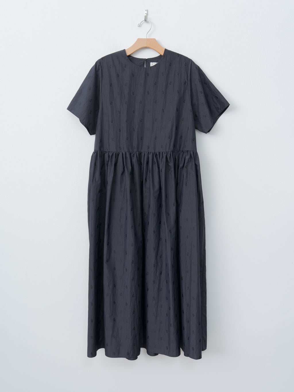 Namu Shop - Eleph Mumu Dress - Navy