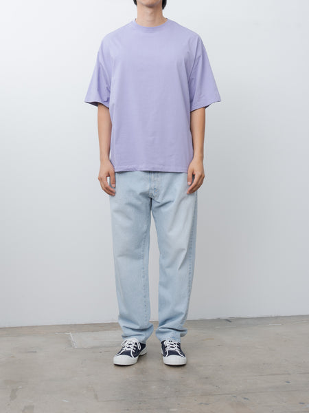 パンツ dummy easy 5p denim pants easy 5p denim pants (indigo) | dummy