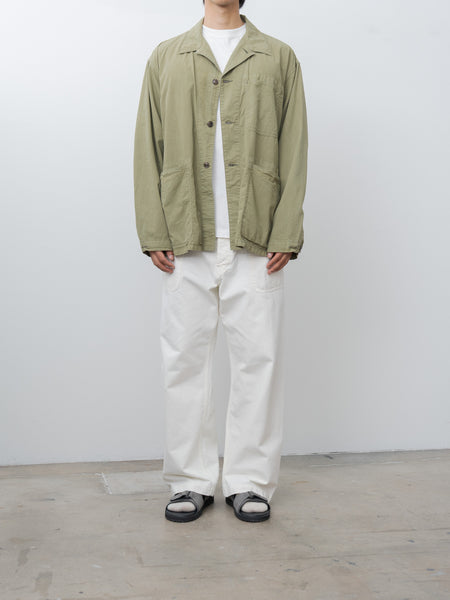 ジャケット・アウター HERILL Ripstop P41 Coverall Jacket 20250423-_DSC4103_grande.jpg?v
