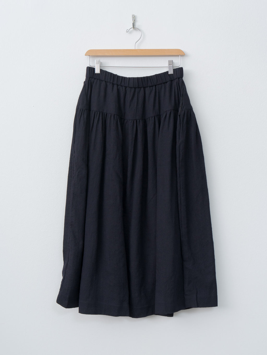 Namu Shop - Casey Casey Up Up Skirt FOSCA - Blue