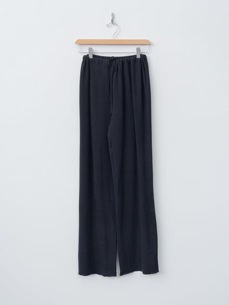 Namu Shop - Album di Famiglia Basic Trousers JP - Ink