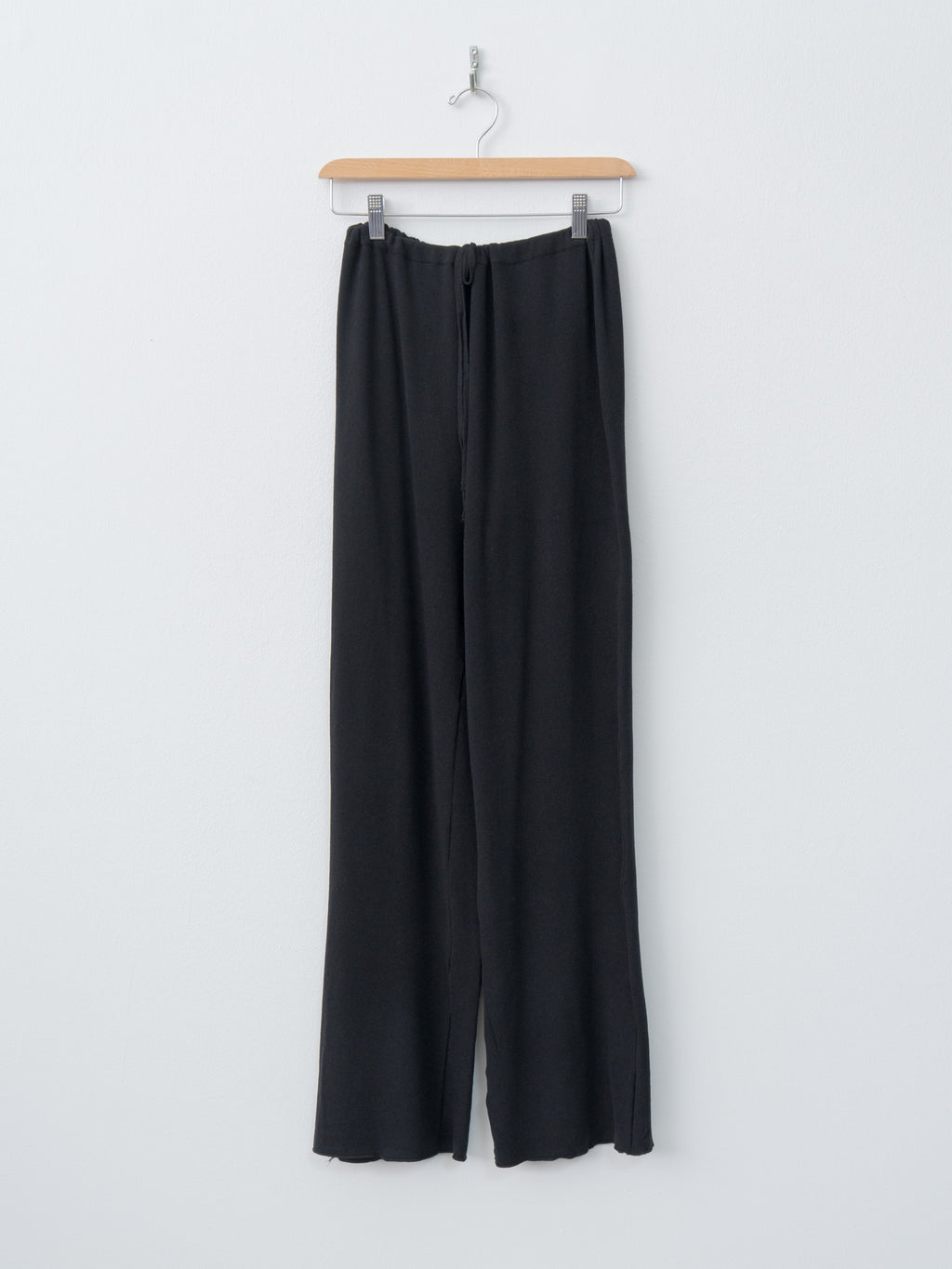 Namu Shop - Album di Famiglia Basic Trousers JP - Black