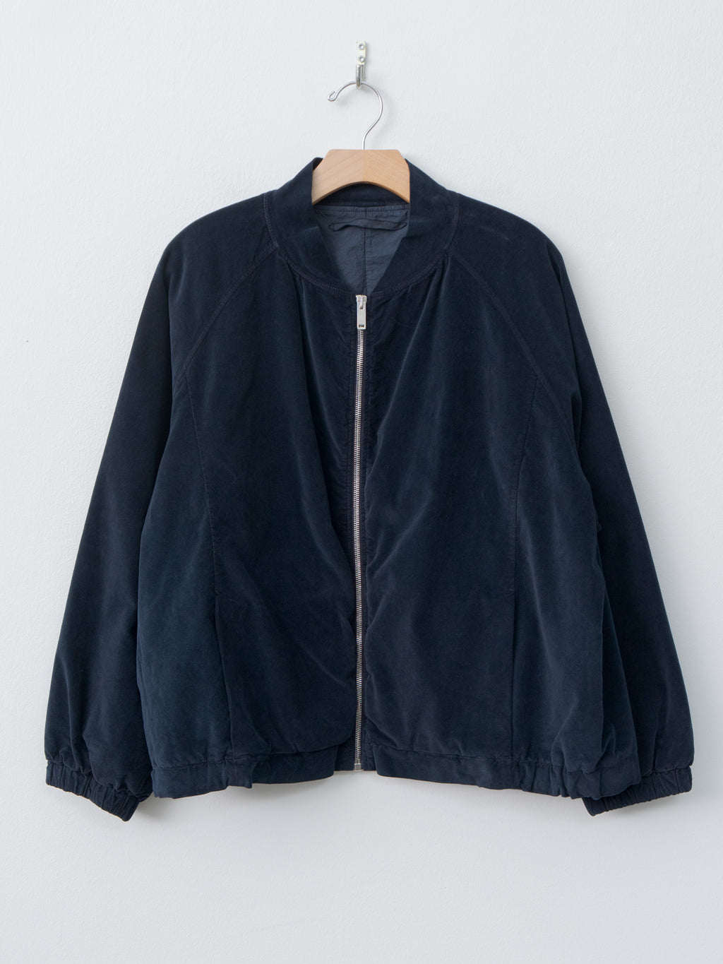 Namu Shop - Album di Famiglia Bomber Jacket V - Ink