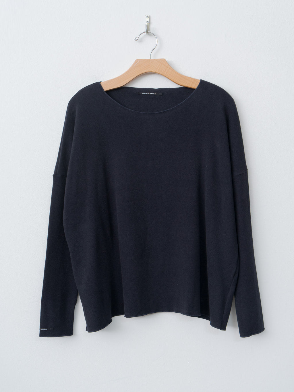 Namu Shop - Album di Famiglia Jumper JP - Ink