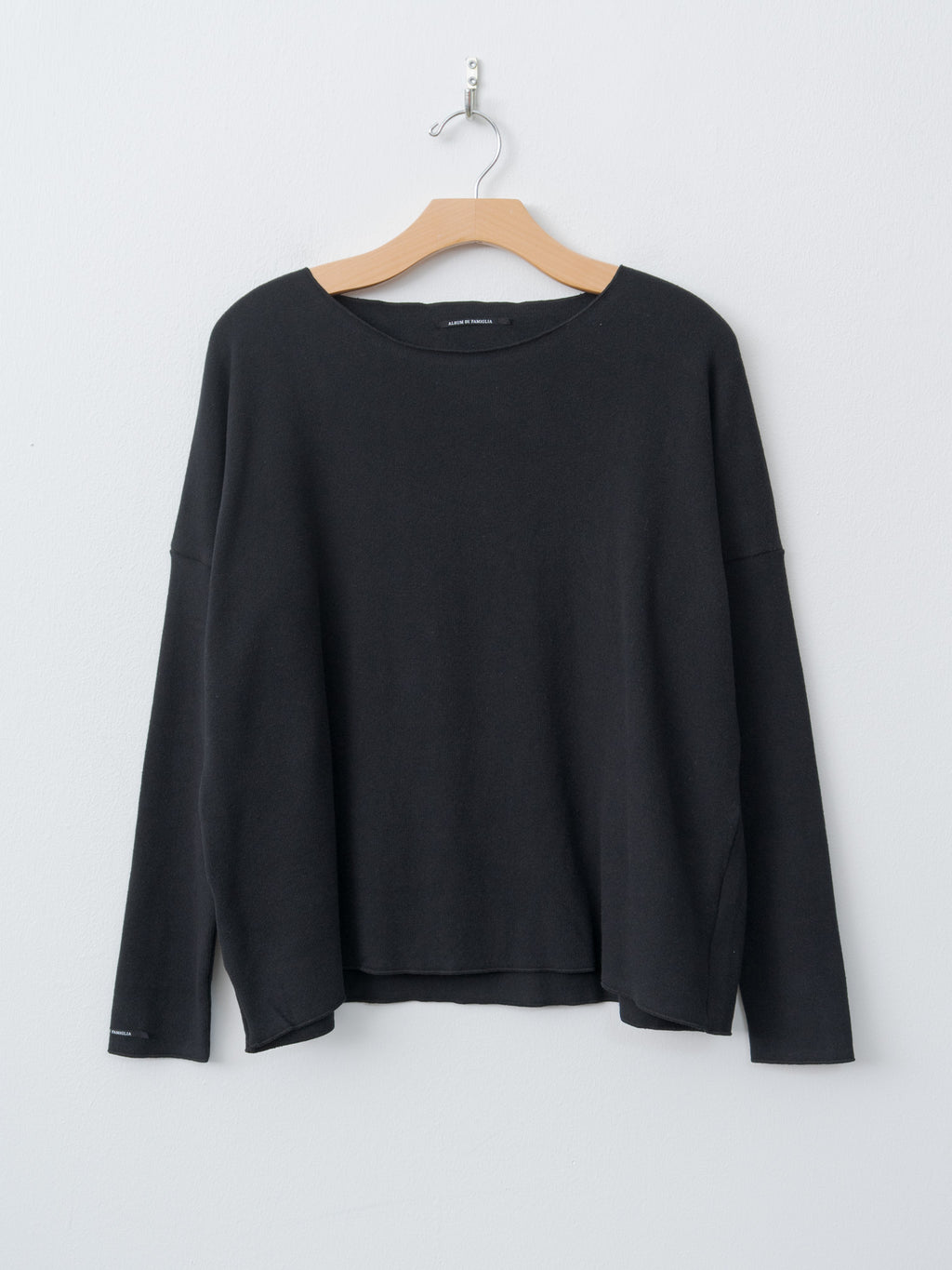 Namu Shop - Album di Famiglia Jumper JP - Black