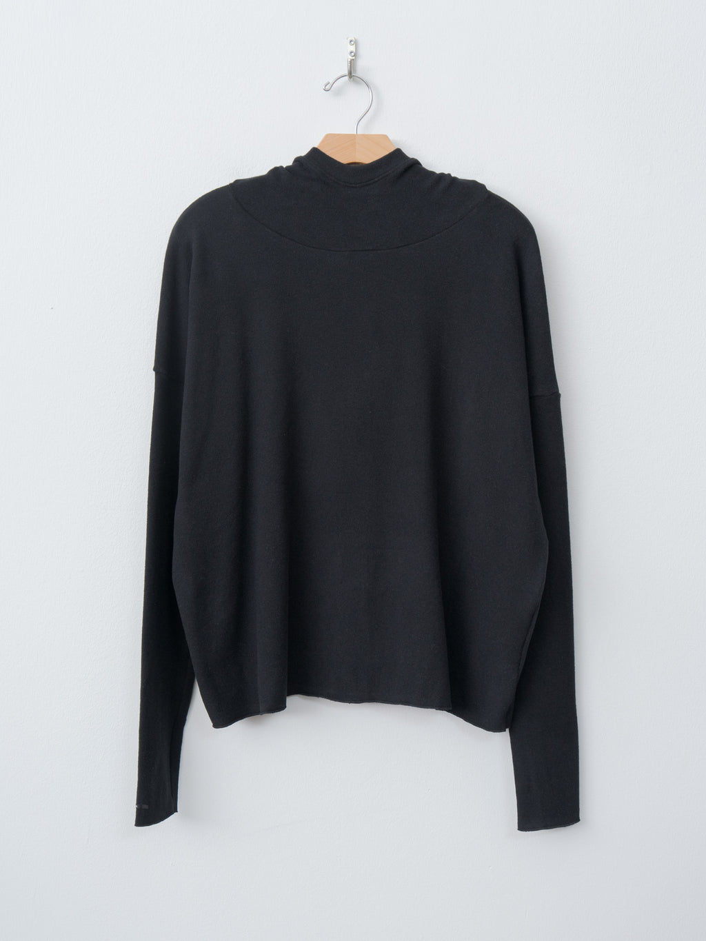 Namu Shop - Album di Famiglia Hoodie JP - Black