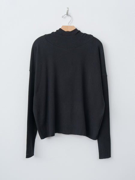 Namu Shop - Album di Famiglia Hoodie JP - Black