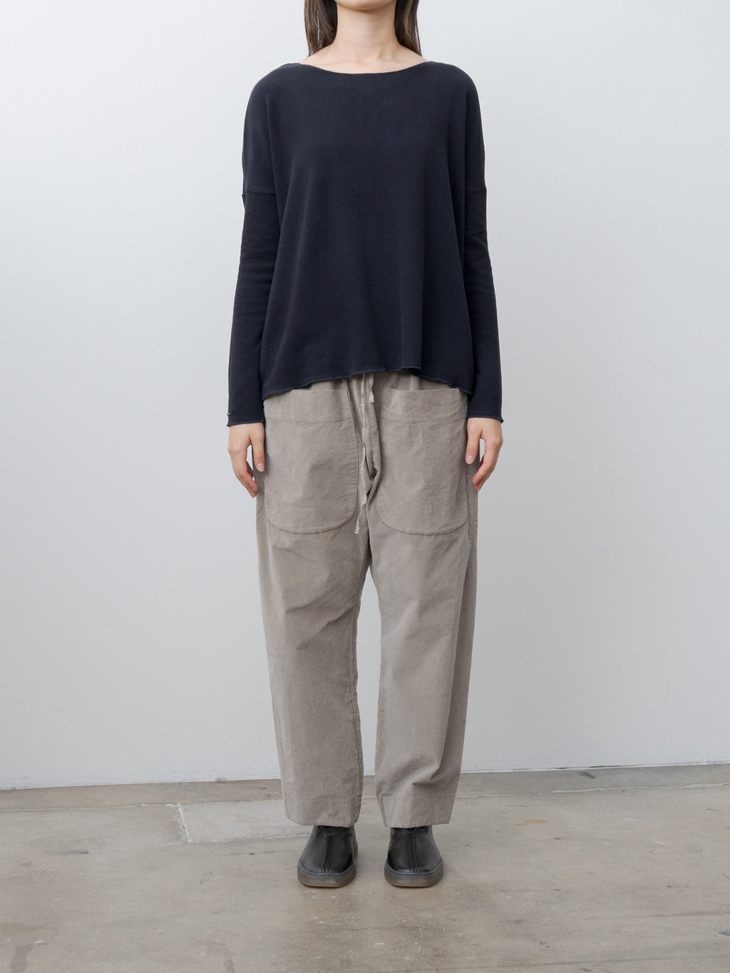 Namu Shop - Album di Famiglia Jumper JP - Ink