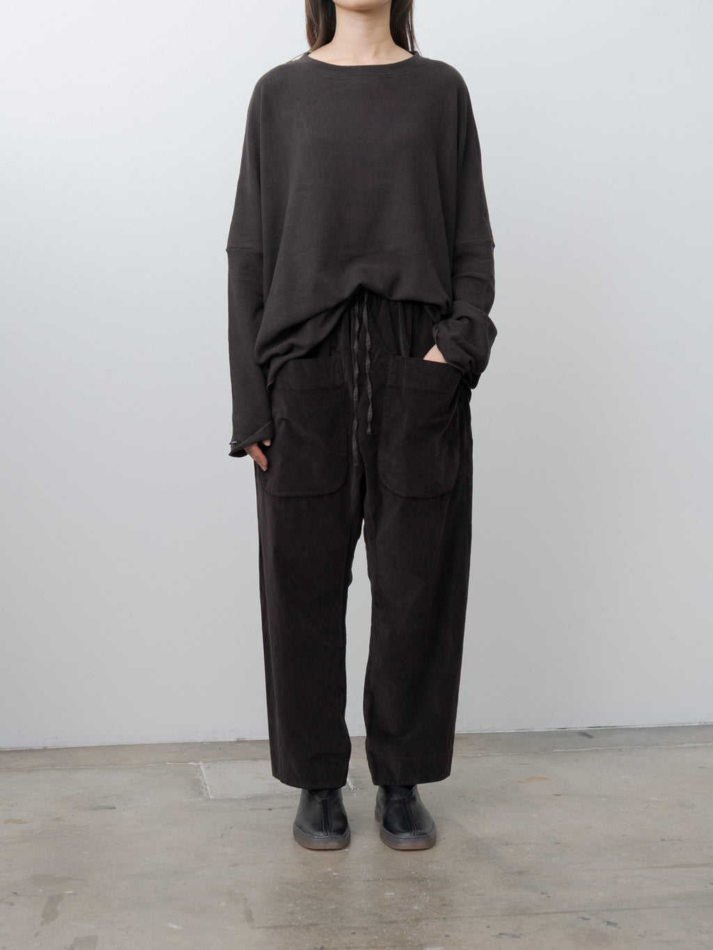 Namu Shop - Album di Famiglia Braghe V - Chocolate