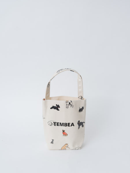 Baguette Tote Mini - Dog