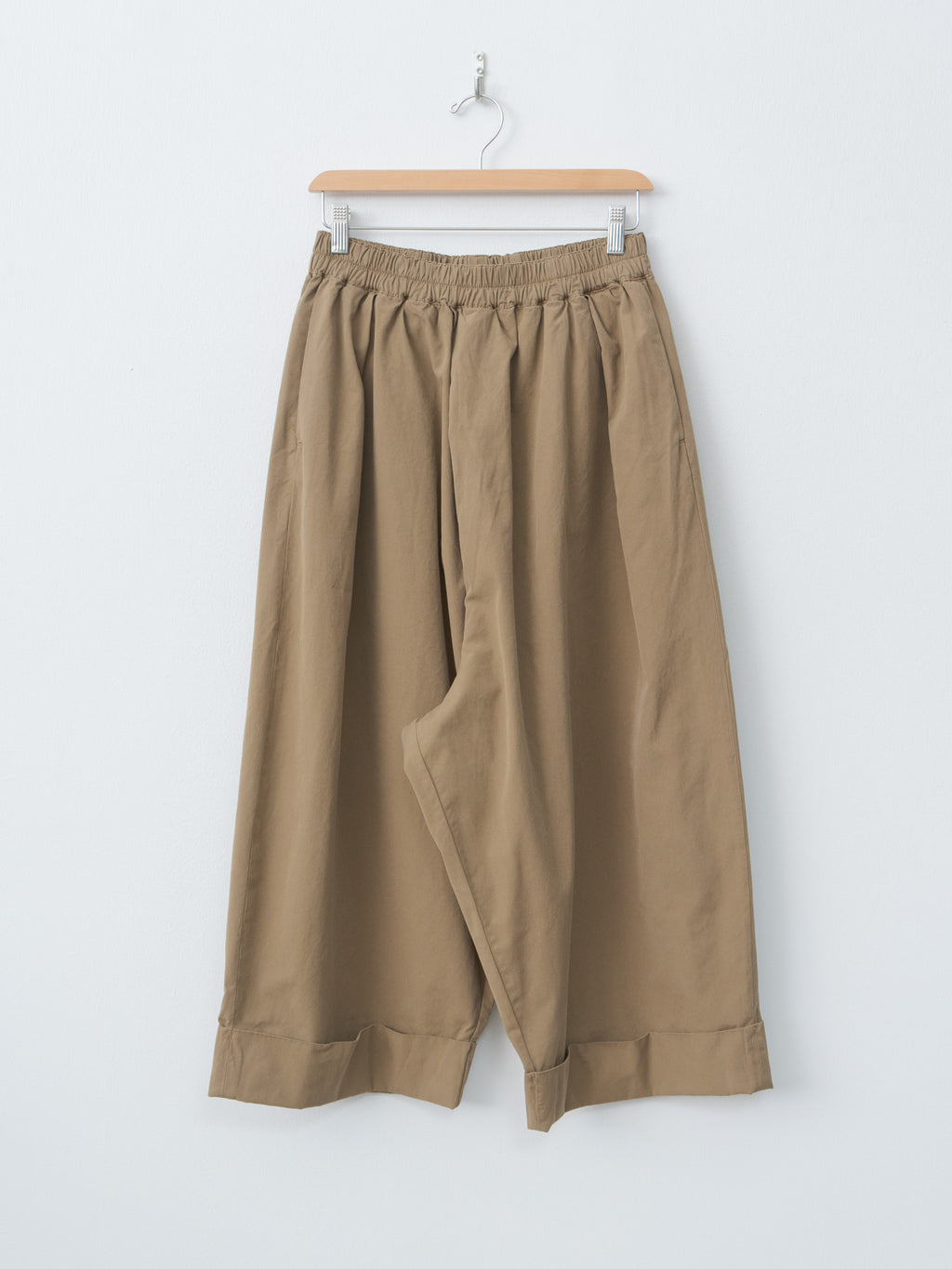 Namu Shop - Toogood The Baker Trouser - Fine Canvas Cardamom