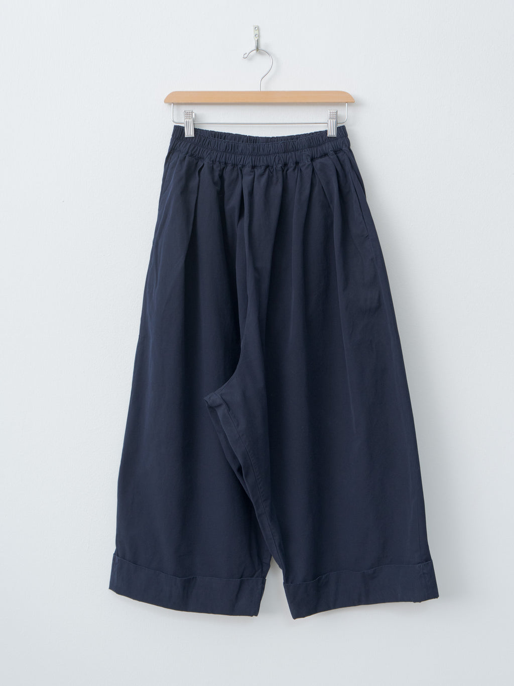 Namu Shop - Toogood The Baker Trouser - Fine Canvas Ink