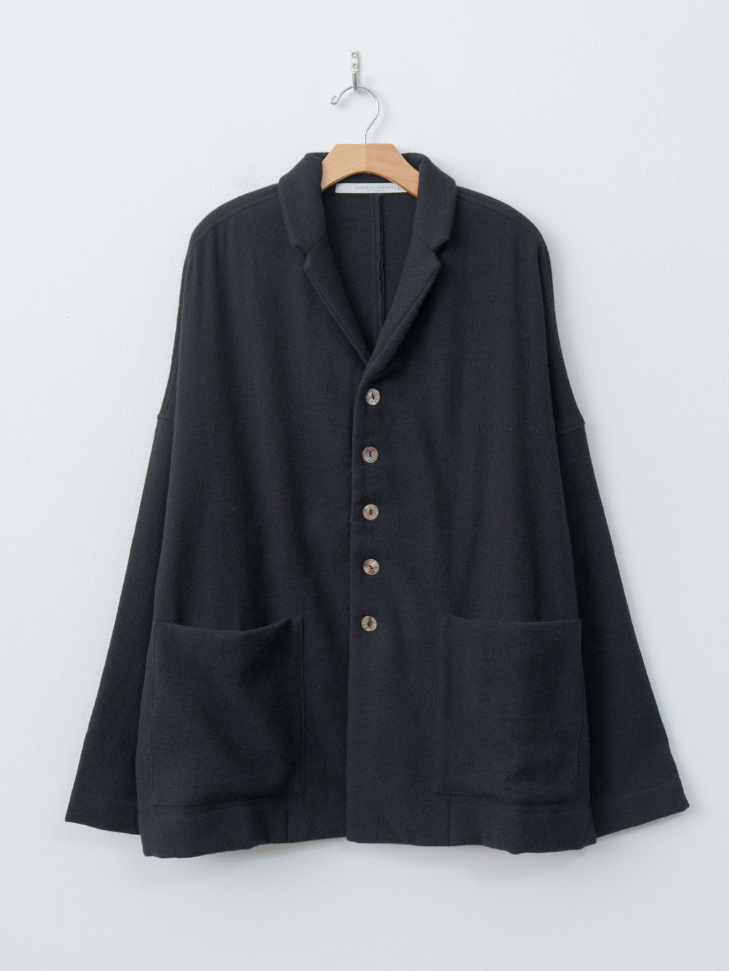 Blazer WO/WS - Black