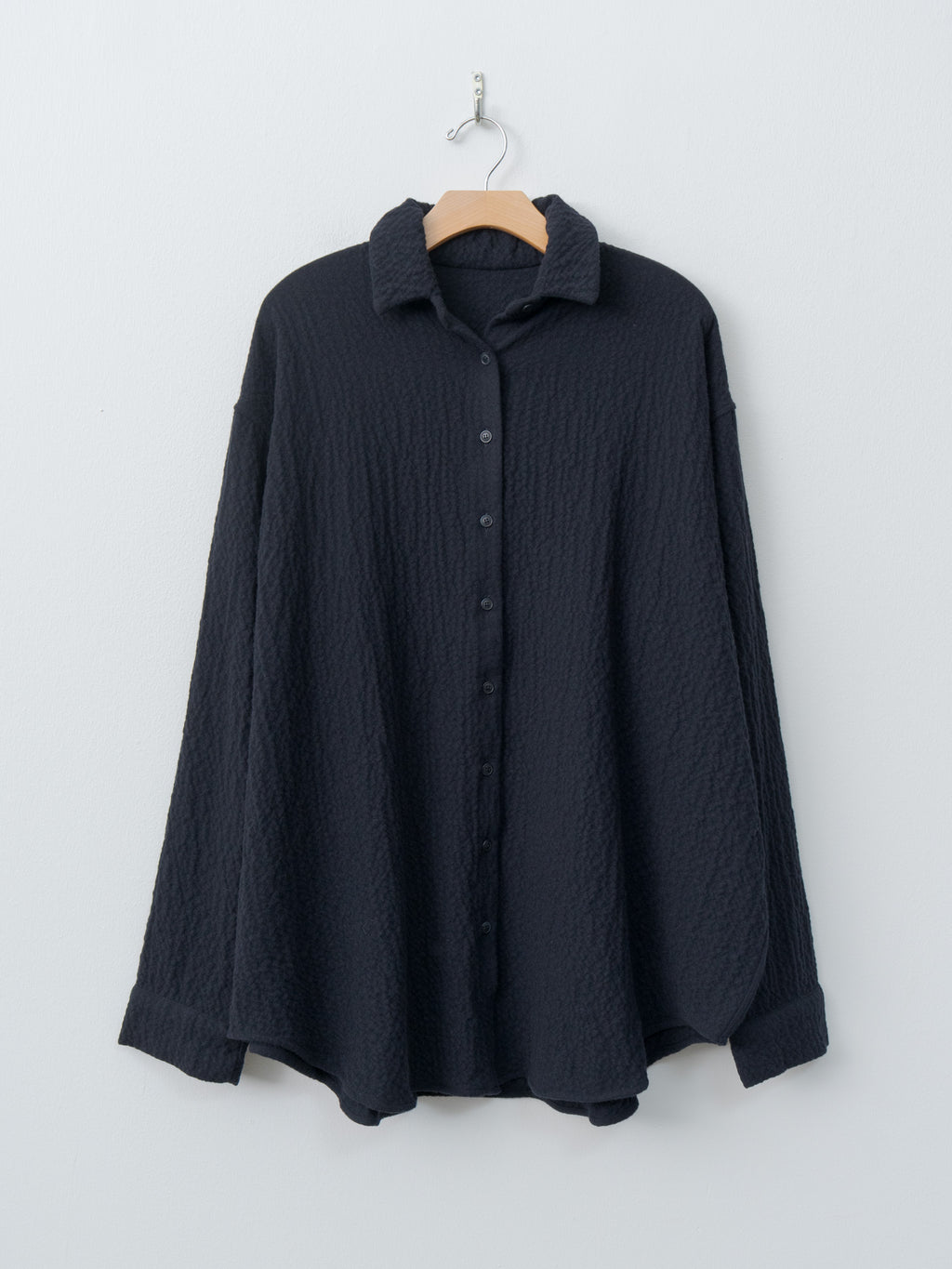 Tippy Shirt NOBLE CASH - Navy