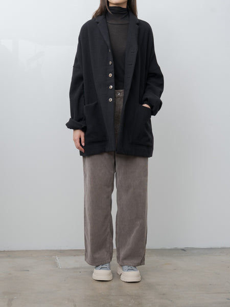 Namu Shop - Album di Famiglia Blazer WO/WS - Black