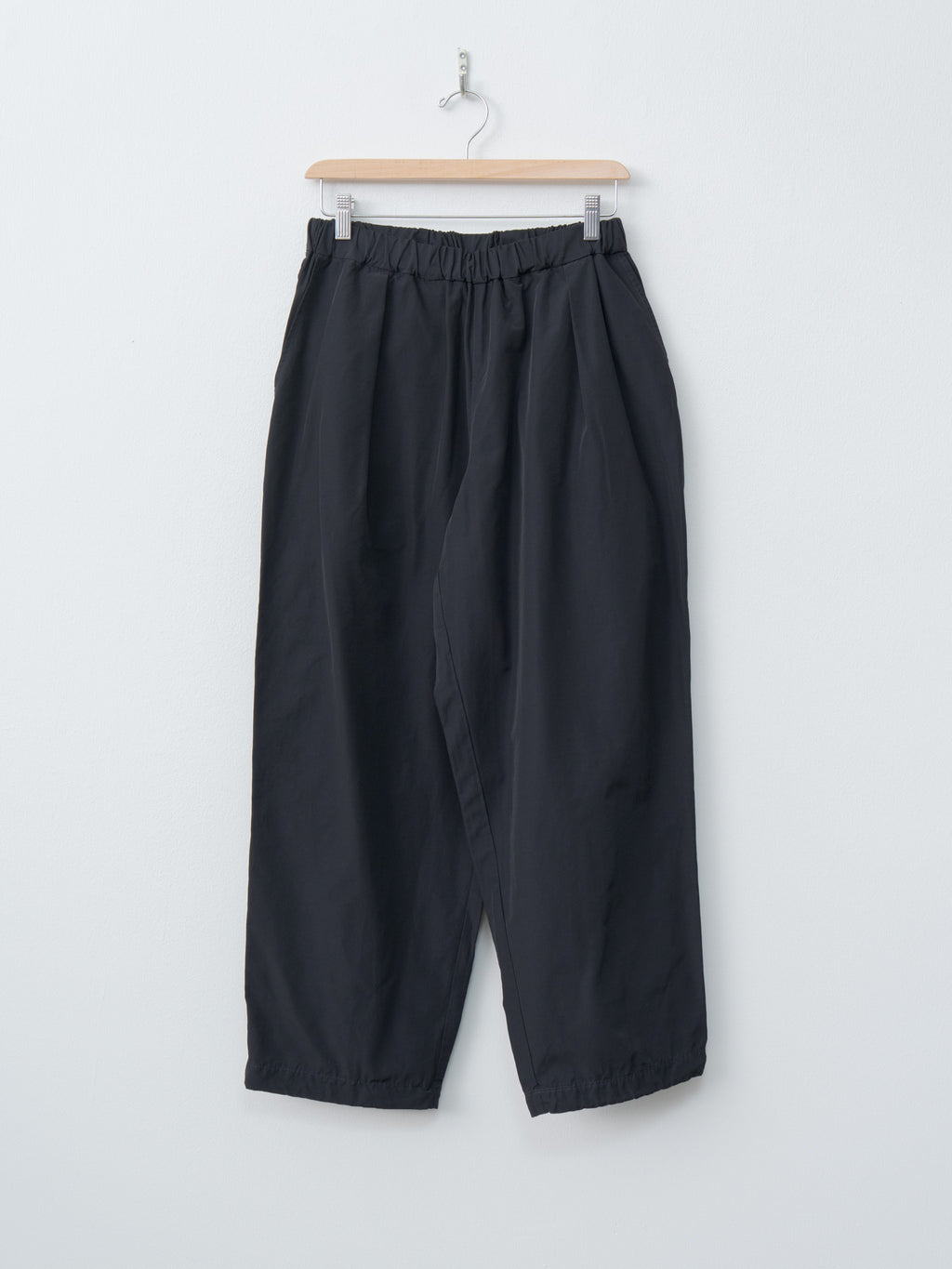 Unisex C/N Pants - Dark Navy
