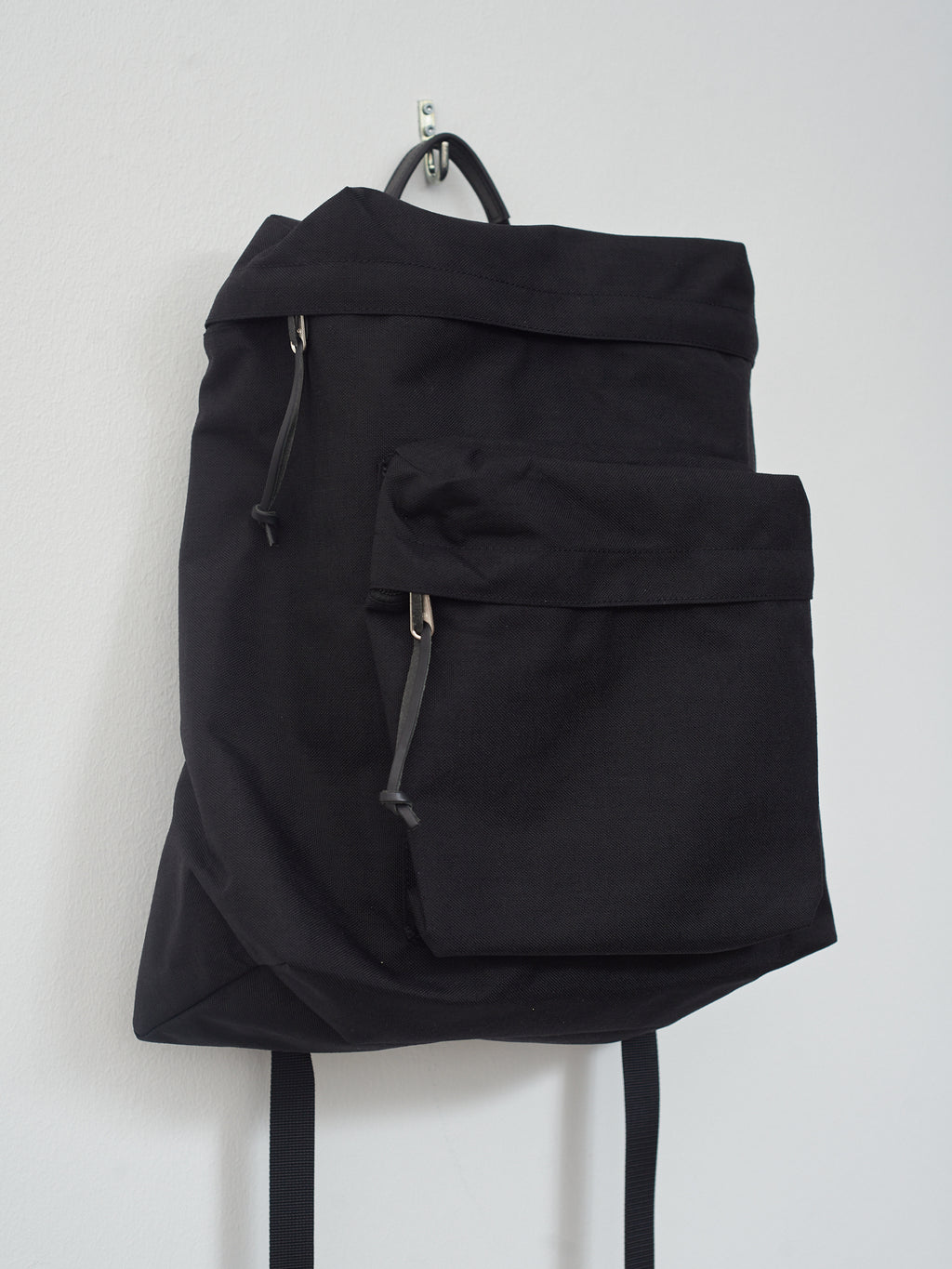 Namu Shop - Aeta Backpack TF M - Black