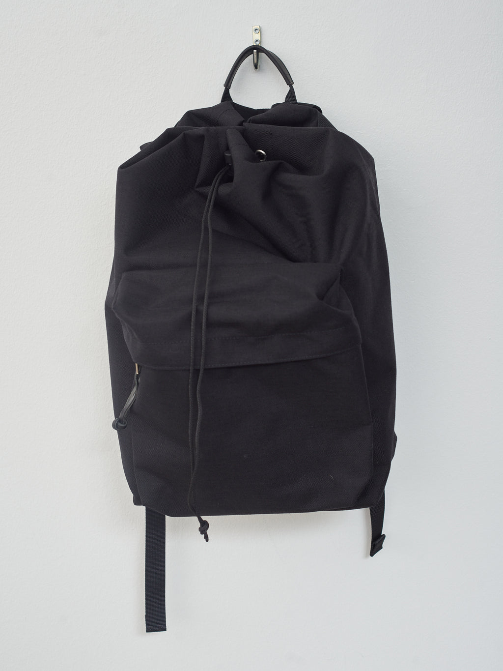 Backpack DC M - Black