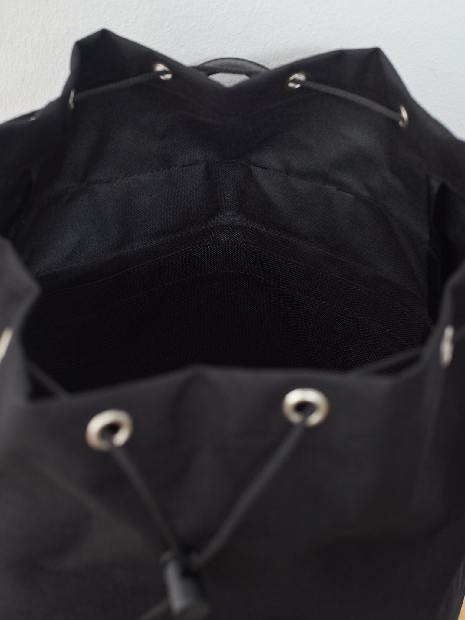 Namu Shop - Aeta Backpack DC M - Black