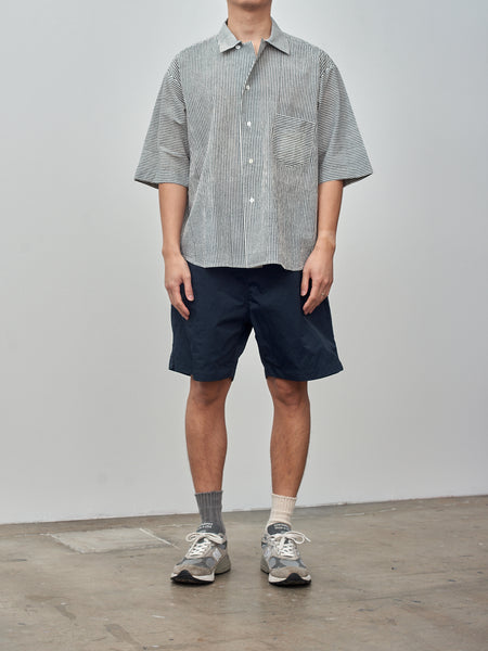 KAPTAIN SUNSHINE「Athletic Wide Shorts」32 KAPTAIN SUNSHINE Athletic Wide Shorts 32