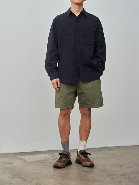 KAPTAIN SUNSHINE Gurkha Short Pants グルカ