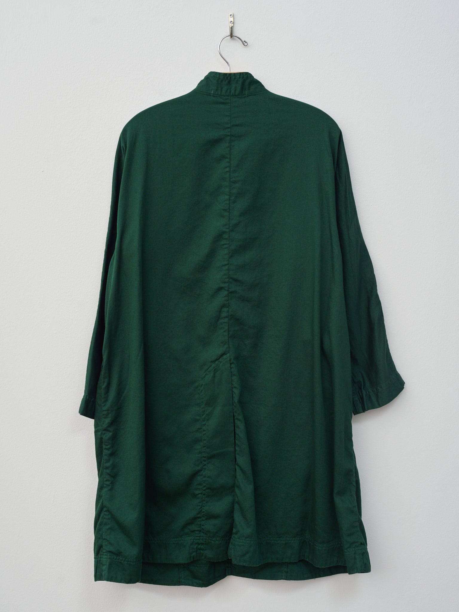 Namu Shop - Veritecoeur Arrow Coat - Green