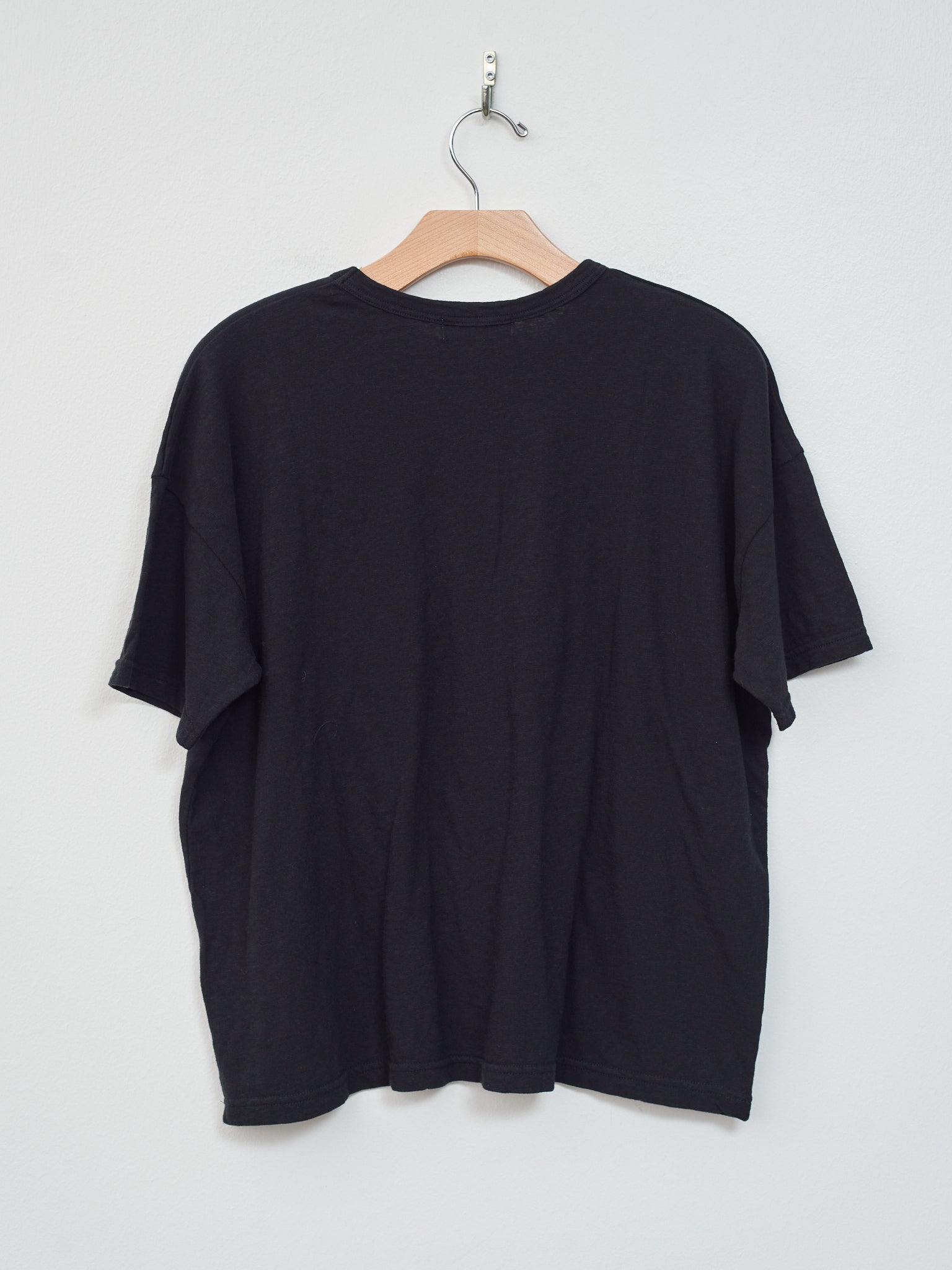 Namu Shop - Ichi T-Shirt - Black