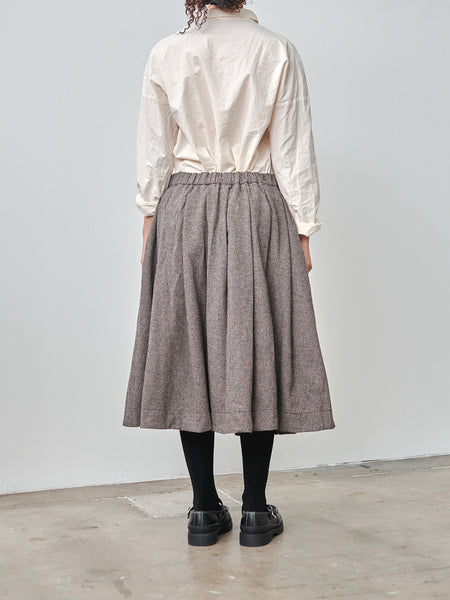 Pretty Polly Suspender Panty, 40 DEN Dames, Zwart (zwart), één Maat, Zwart - Foto 4