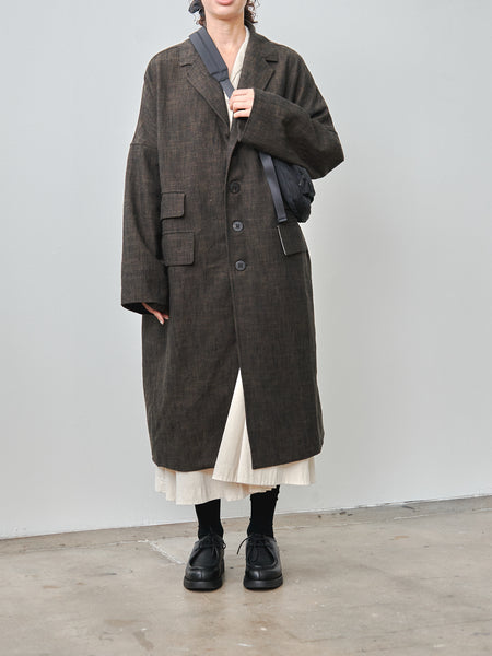 Vintage Laura Biagiotti Coats and Outerwear - 3 For Sale at