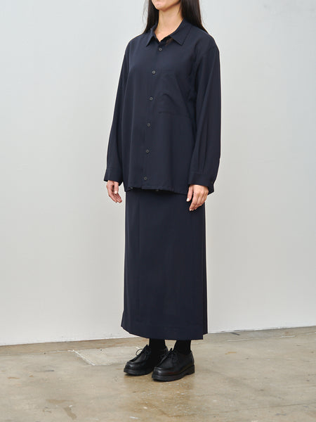 ジャケット・アウター ATON stand collar wool padded vest Guanzizai Men's Outdoor Casual Stand Collar Outwear Padded
