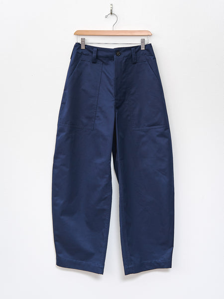 Phoenix Trouser - Admiral (Blue Navy)