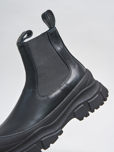 【関税込み】Sofie D'Hoore ベージュ Fabulous チェルシーブーツ SOFIE D'HOORE Fabulous Chelsea Boots sneakers 41 Italy