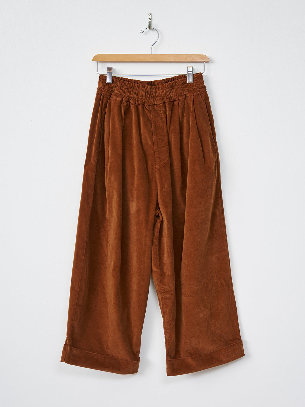 Namu Shop - Album di Famiglia Velvet Bragoni - Rust